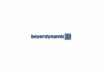 Beyerdynamic-Logo