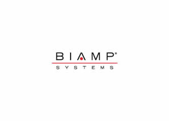 Biamp-Logo