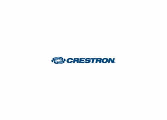 Crestron-Logo