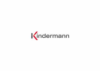 Kindermann-Logo