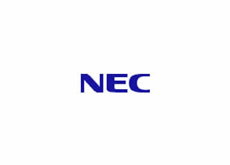 NEC-Logo