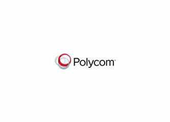 Polycom-Logo