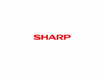 Sharp-Logo